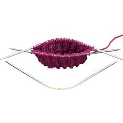 Addi CraSy Trio Strømpepinde 21 cm