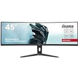 Iiyama G-Master Red Eagle 44.5 Inch Gaming Monitor