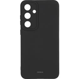 Silicone Case for Galaxy S24+