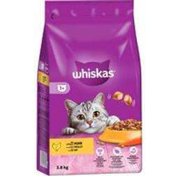 Whiskas 1+ Chicken 800g