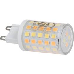 LUUMR Prios LED G9 2,5W CCT Tuya ZigBee Philips Hue