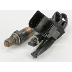 Bosch 0 258 007 057 Sonda lambda Sensor de oxígeno, Sensor lambda, Sensores de oxígeno 5 VOLKSWAGEN: Golf 4, Polo IV Hatchback, Touareg I
