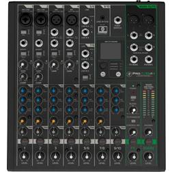 Mackie ProFX10v3 Table de mixage analogique