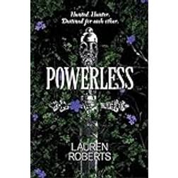 Powerless (Hardcover, 2023)