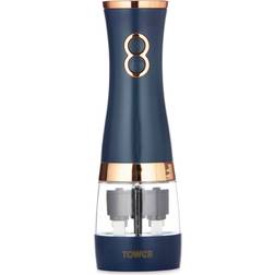 Tower Cavaletto Duo Salt Mill, Pepper Mill