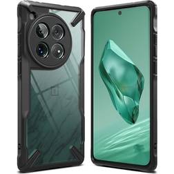 Ringke Fusion X Case OnePlus 12