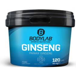 Bodylab Ginseng 120 Stk.