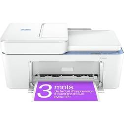 HP Impresora Multifunción Deskjet 4222e