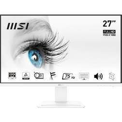 MSI PRO MP273AWDE 27 Inch LED Skärm