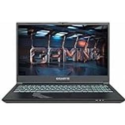 Gigabyte Laptop G5 KF5-53ES354SD 15,6 1TB