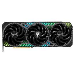 Gainward GeForce RTX 4080 SUPER Phoenix HDMI 3 x DP 16GB GDDR6X