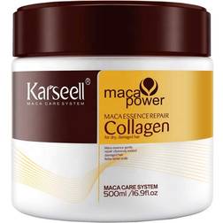 Karseell Collagen Hair Treatment 500ml