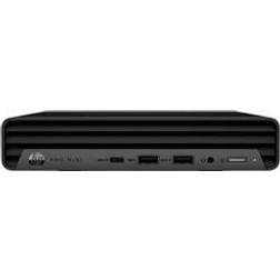 HP Pro 400 G9 Mini I7-13700T 512GB