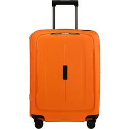 Samsonite Essens Spinner 55cm - Papaya Orange