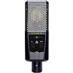 Lewitt LCT 640 TS Microphone