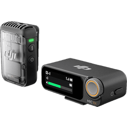 DJI Mic 2 1 TX 1 RX