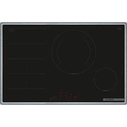 Bosch Serie 6 Induktionshäll 80 cm