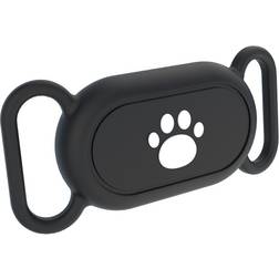 Paw Collar Silicone Case for Galaxy SmartTag 2