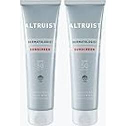 ALTRUIST Dermatologist Sunscreen SPF 50 Birnie, geeignet Haut 100ml