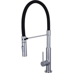 SCHÜTTE Stilo (429409) Sort, Krom