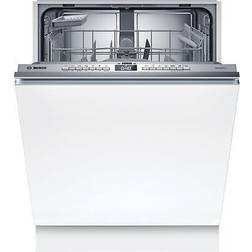 Bosch Series 4 SMV4HAX19E Integrated