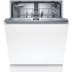 Bosch Series 4 SMV4HAX19E Integrerad