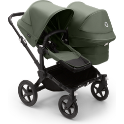 Bugaboo Donkey 5 Duo Carrycot Seat Pushchair