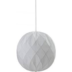 Gärsnäs Pia white Pendellampa ∅ 80cm
