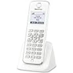 AVM Fritzfon M2 Telefon 14.5 x 4.8 x 1.8 cm