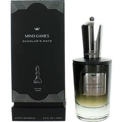 Mind Games Scholar's Mate 100 ML Parfymextrakt 100ml