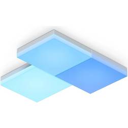 Nanoleaf Skylight Starter Kit 300 x 300 mm Loftplafond