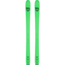 Black Crows Navis Freebird 23/24 - Green