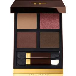 Tom Ford Eye Color Quad Creme - Ember Bronze