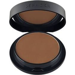 Sephora Collection Best Skin Ever Matte Powder Foundation 56.5P Deep