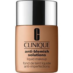 Clinique Anti-Blemish Liquid Makeup Solutions - Beige