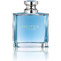 Nautica Voyage Eau de Toilette Spray 100ml