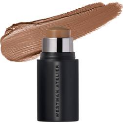 Westman Atelier Petite Face Trace Contour Stick 2.5g Various Shades Biscuit