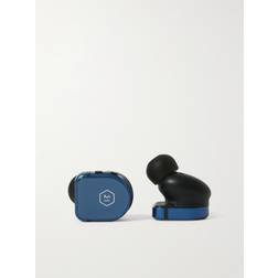Master & Dynamic MW08 Sport Wireless Sapphire