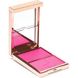 Patrick TA Major Headlines Double-Take Creme & Powder Blush Duo She's Giving