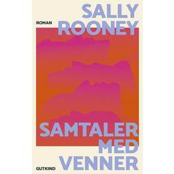 Samtaler med venner Paperback (Hæftet)
