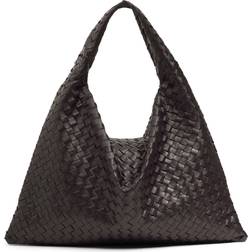 Bottega Veneta Large Hop Shoulder Bag - Fondant