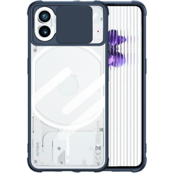 Rzants Camshield Case for Nothing Phone 1