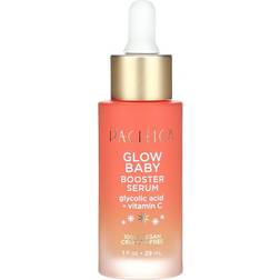 Pacifica Glow Baby Booster Serum 1fl oz