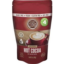 Coconut Cloud Original Classic Hot Cocoa Mix 12oz