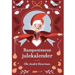 Rampenissen Advent Calendar 2020