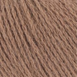 Lang Yarns Kashmir Premium Garn 139 Ljus Brun