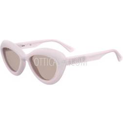 Moschino MOS163-S-35J - Plastic Pink
