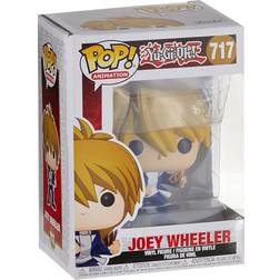 Funko Pop! Animation Yu Gi Oh Joey Wheeler