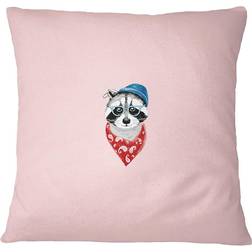 Bona Basics Decorative Light Pink Kuddöverdrag Rosa (45x45cm)