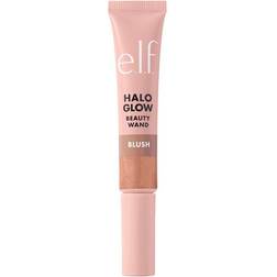 E.L.F. Halo Glow Blush Beauty Wand 10 ml Oro rosa unisex